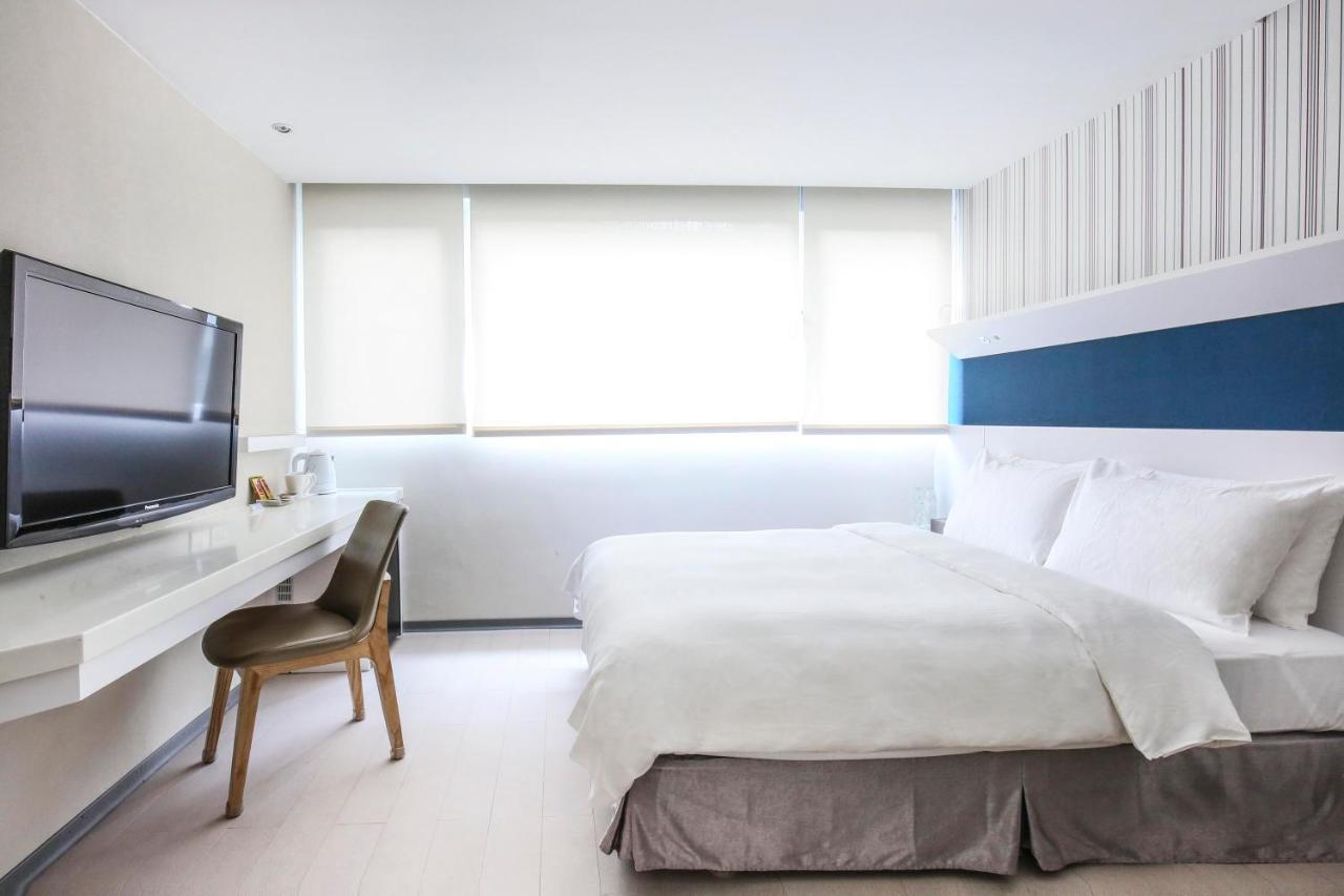 Dandy - Tianmu Branch Hotel