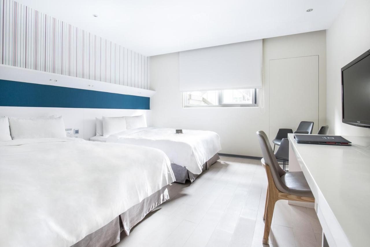Hotel Dandy - Tianmu Branch Taipei