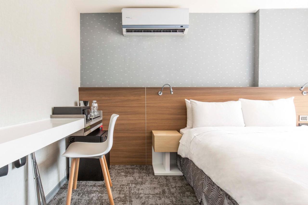 Cityinn Station Branch I 3*