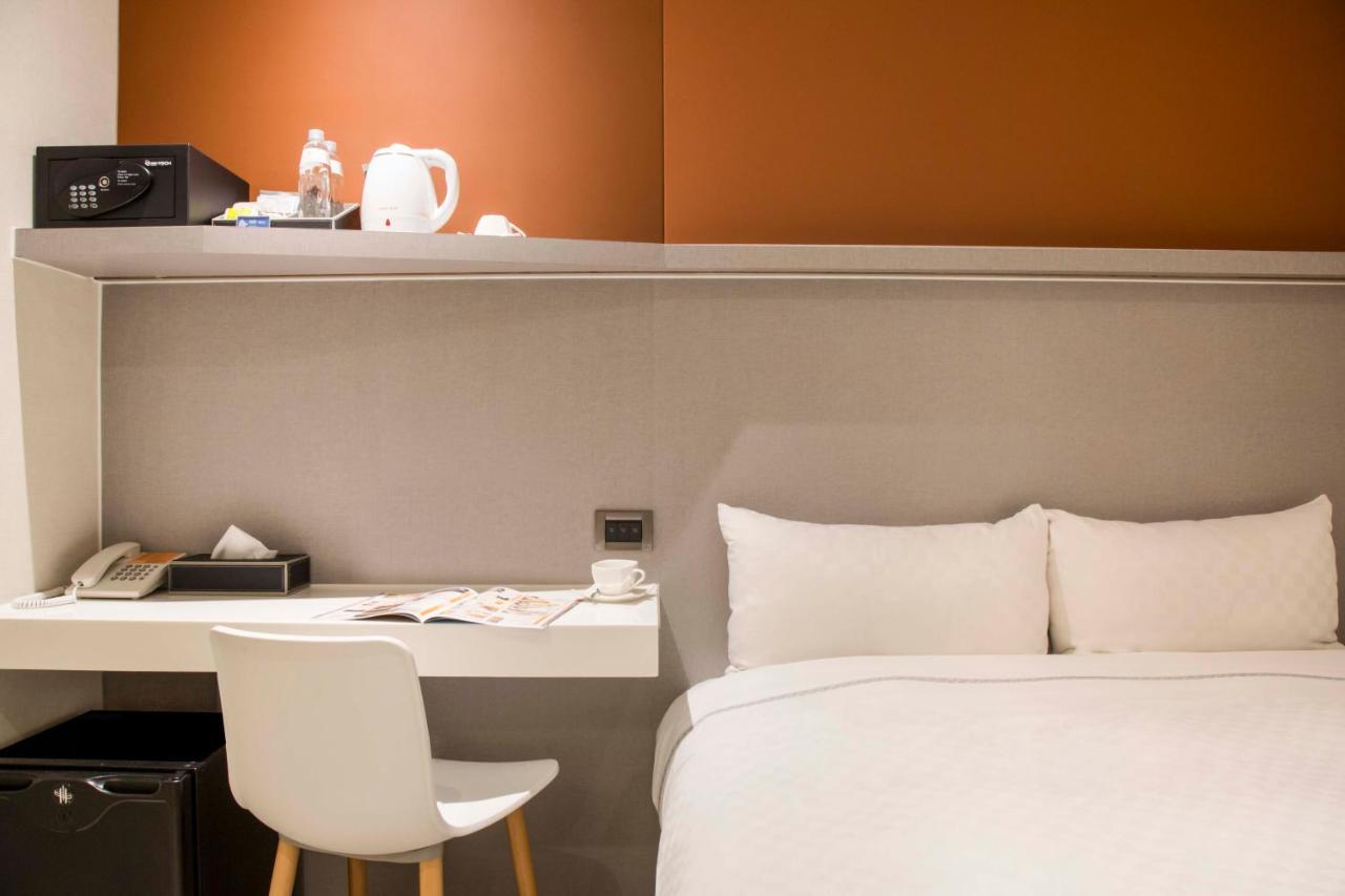 Cityinn Station Branch I Hotel Taipei