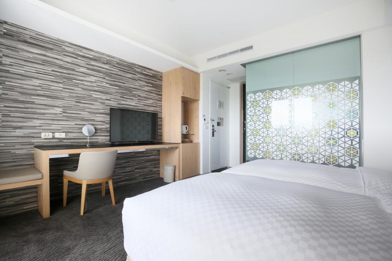 Dandy Hotel-daan Park Branch Hotel 3*