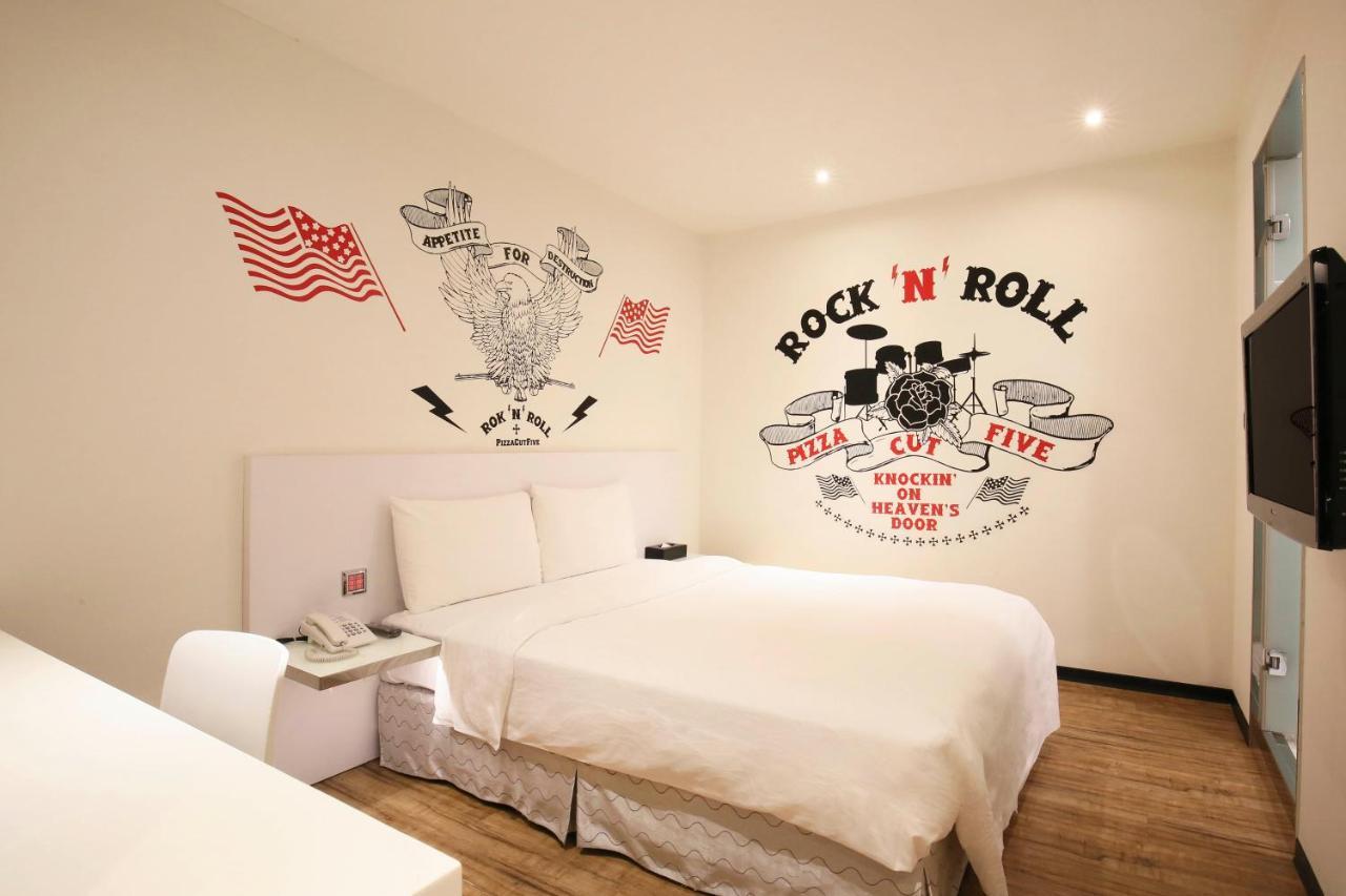 Hotel Cityinn - Ximending Branch 3*