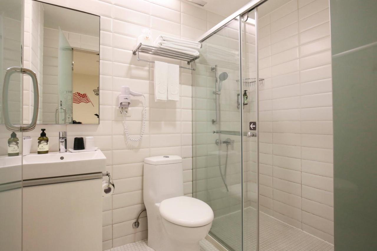 Hotel Cityinn - Ximending Branch