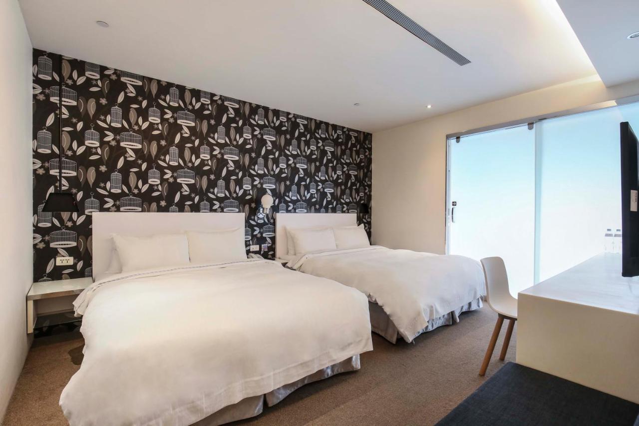 Cityinn - Ximending Branch Hotel 3*