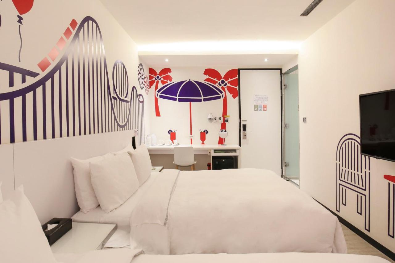 Cityinn - Ximending Branch Taipei