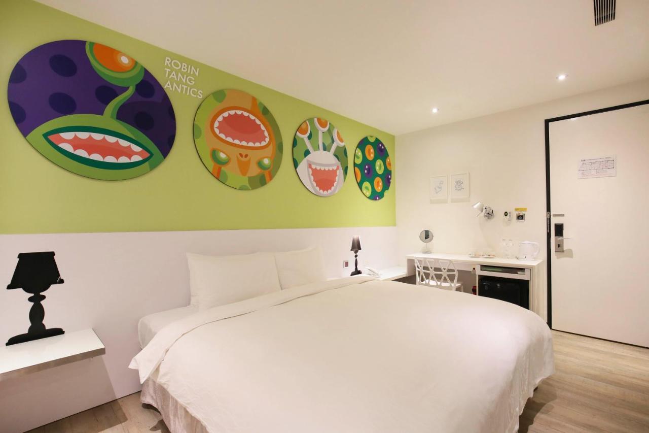 Cityinn - Ximending Branch