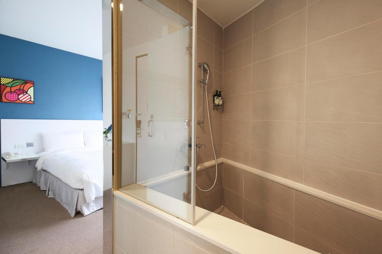Hotel Cityinn - Ximending Branch Taipei