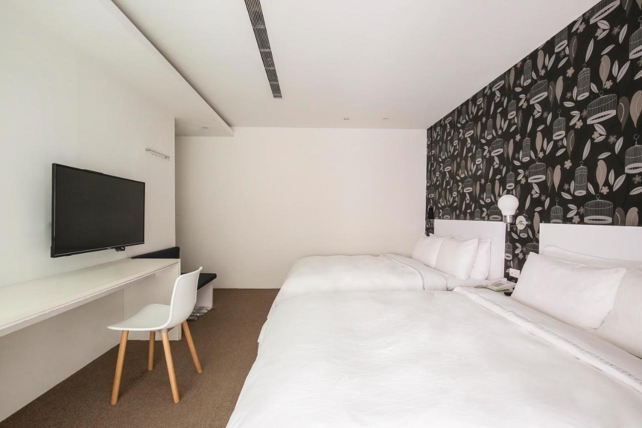 Cityinn - Ximending Branch Hotel 3*