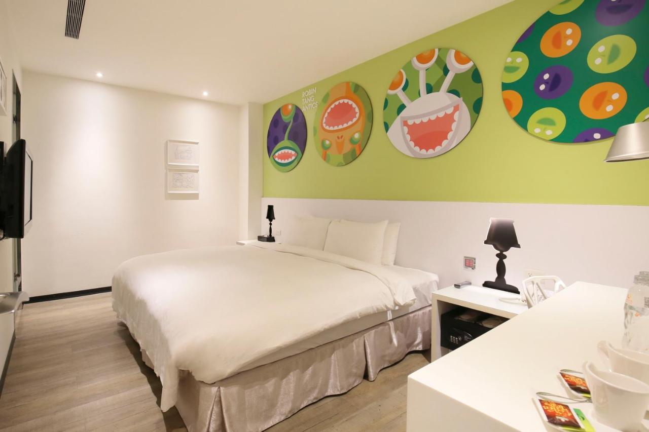 Cityinn - Ximending Branch 3* Taipei