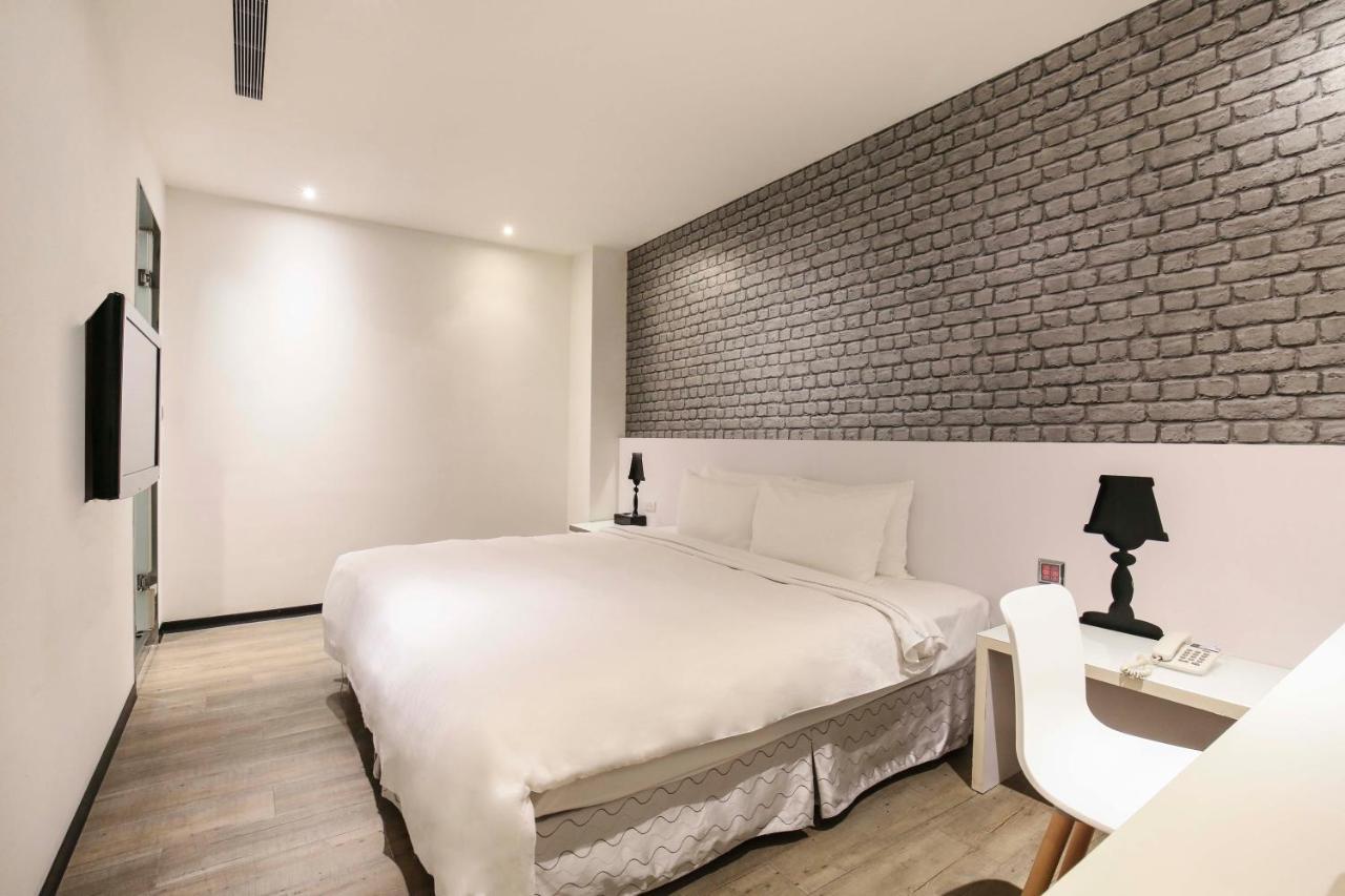 Cityinn - Ximending Branch 3* Taipei