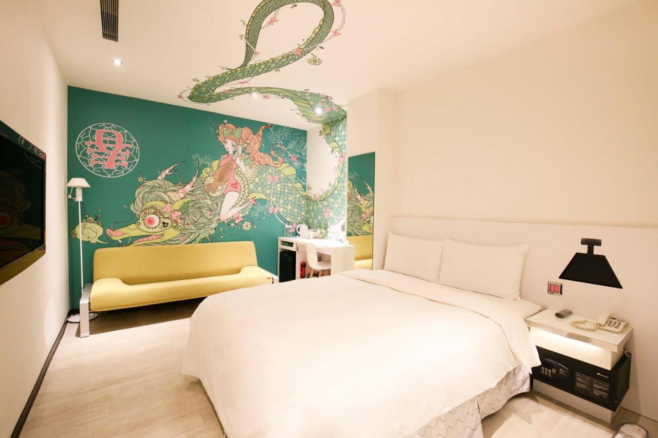 Cityinn - Ximending Branch 3*