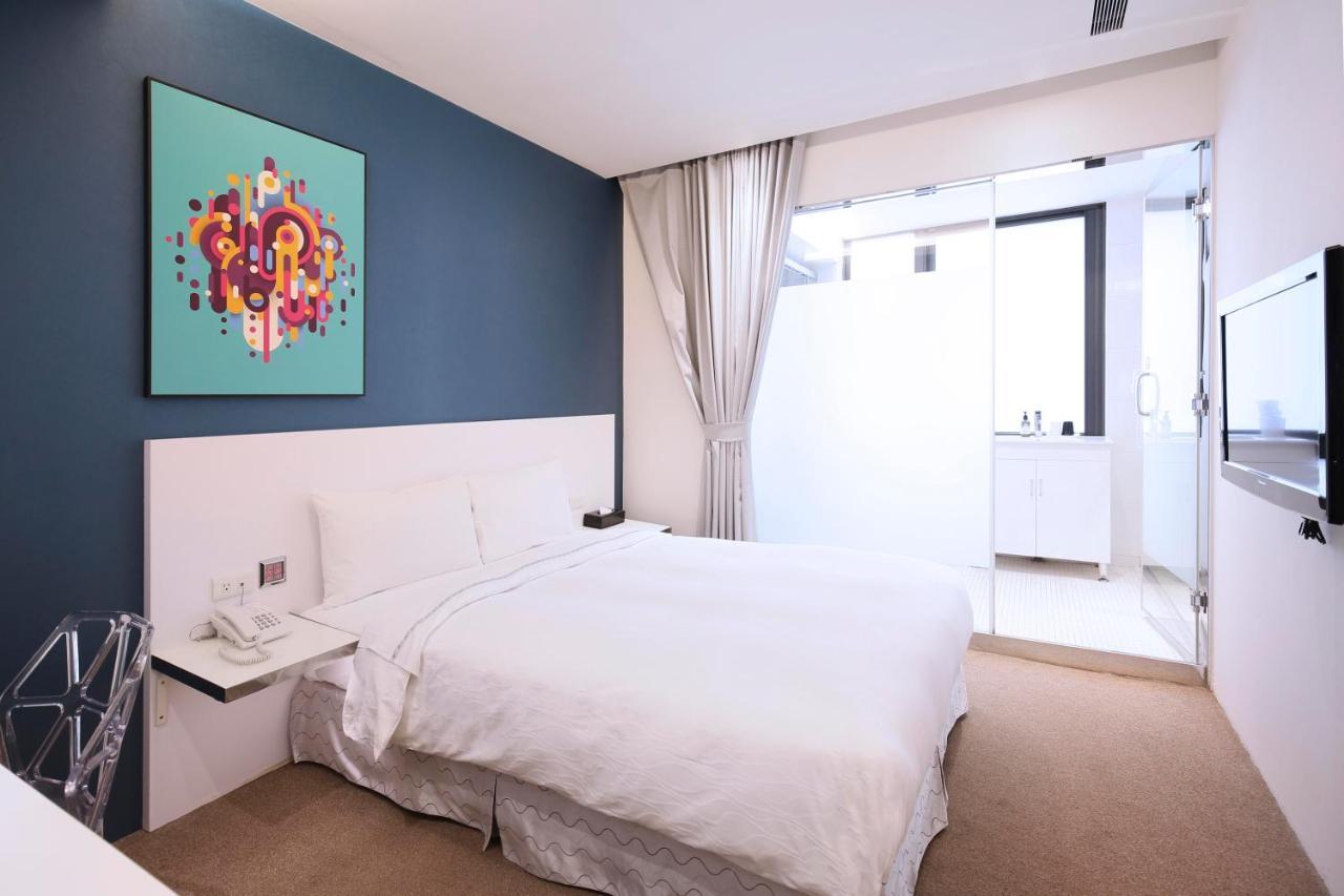 Hotel Cityinn - Ximending Branch 3*