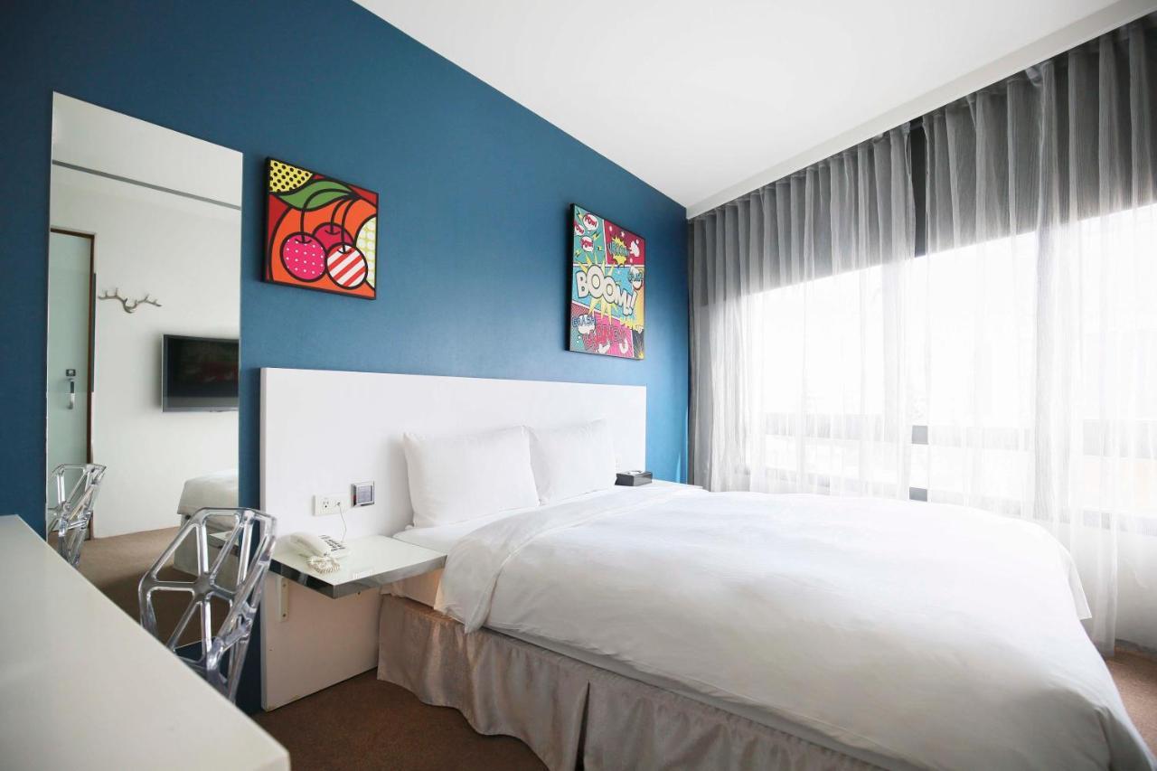 Cityinn - Ximending Branch