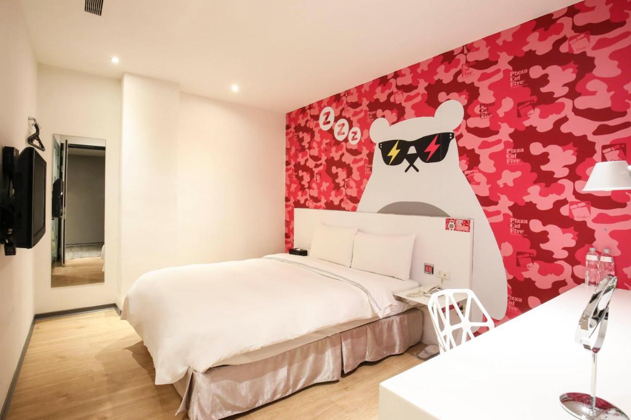 Cityinn - Ximending Branch Hotel 3*