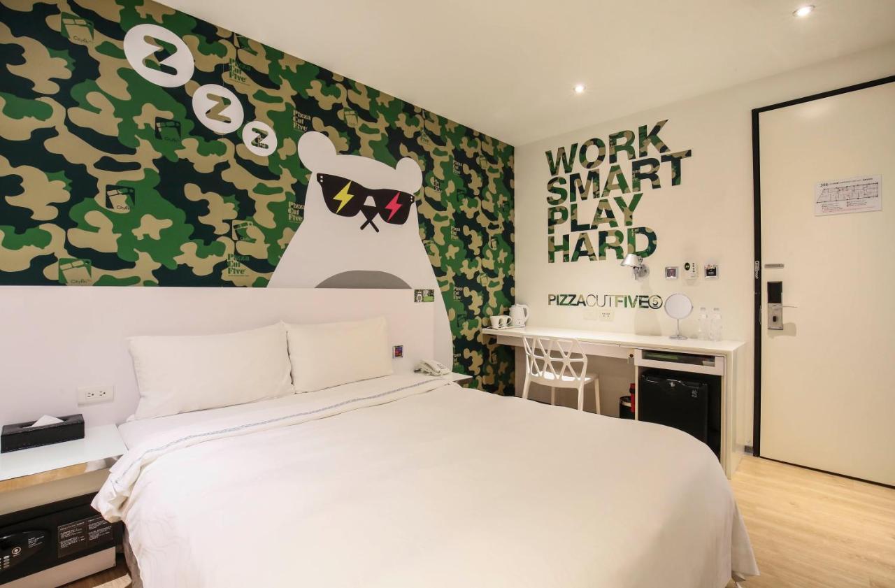 Hotel Cityinn - Ximending Branch