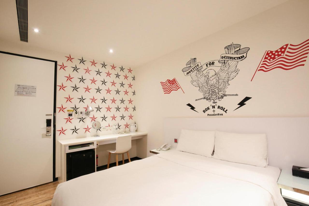 Cityinn - Ximending Branch 3* Taipei