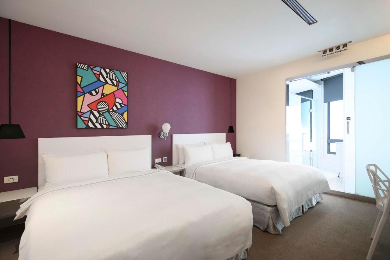 Cityinn - Ximending Branch Hotel
