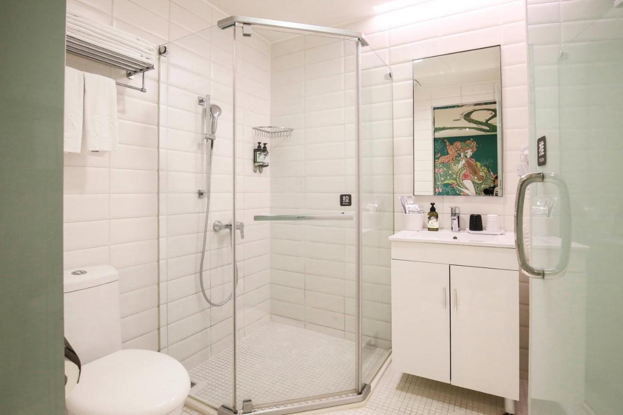 Cityinn - Ximending Branch Hotel Taipei