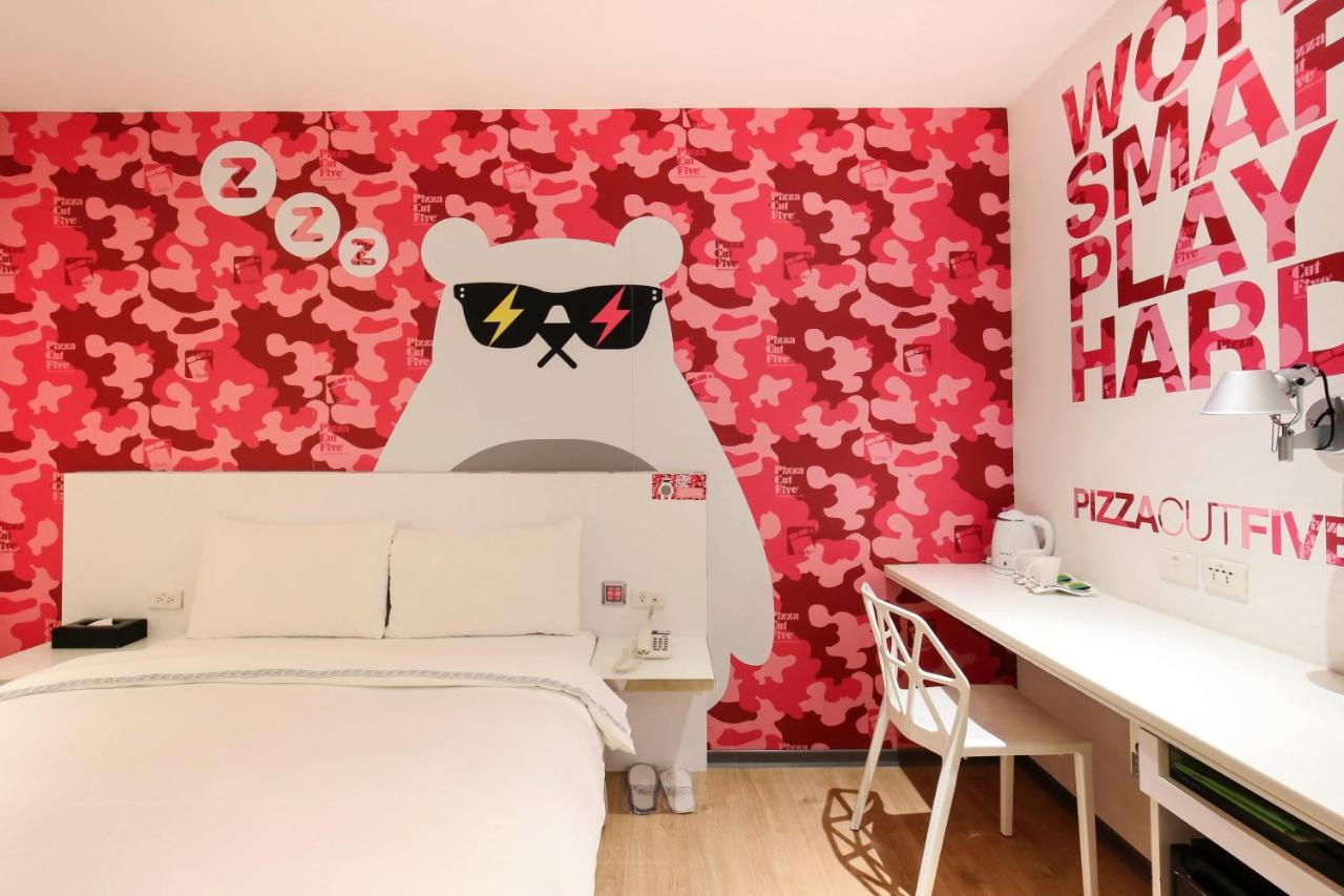 Hotel Cityinn - Ximending Branch 3*