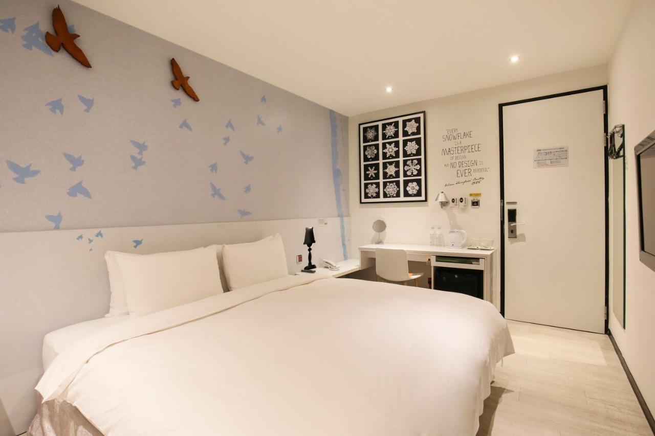 Cityinn - Ximending Branch Hotel Taipei