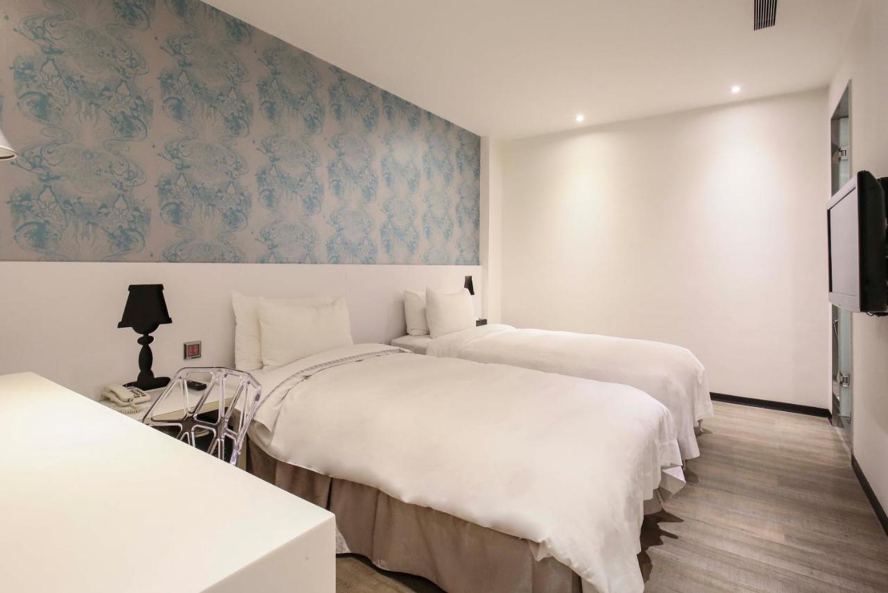 Cityinn - Ximending Branch Hotel Taipei