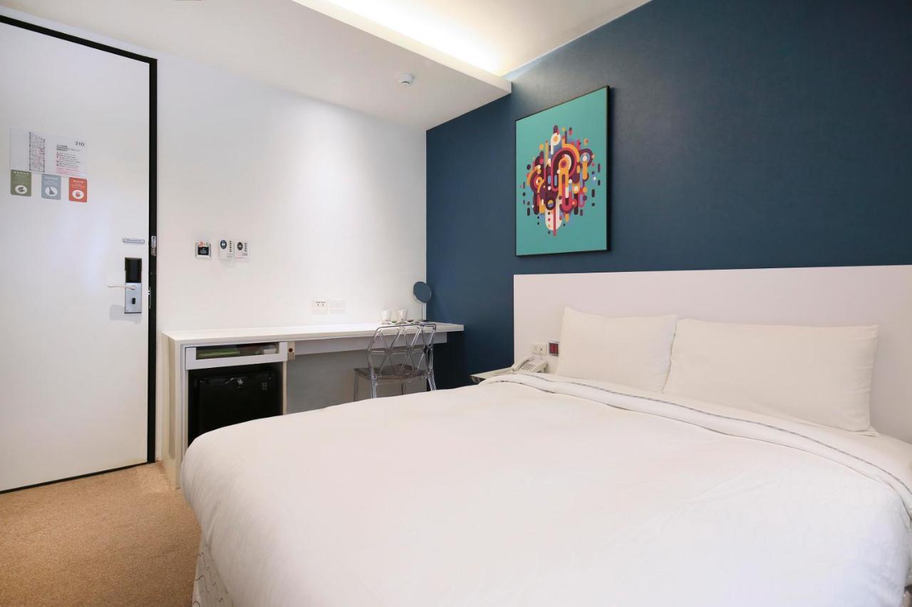 Hotel Cityinn - Ximending Branch 3*