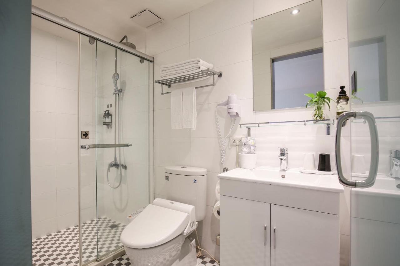 Cityinn Station Branch Iii Hotel Taipei