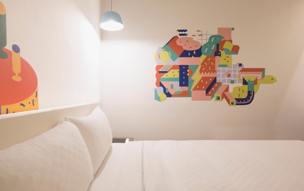 Hotel Cityinn Station Branch Ii Taipei