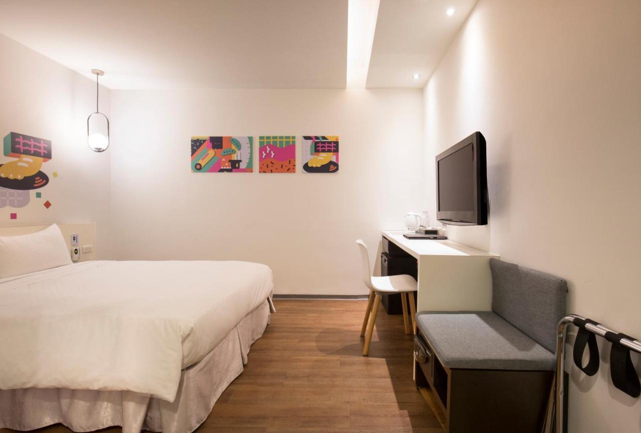 Cityinn Station Branch Ii Hotel 3*