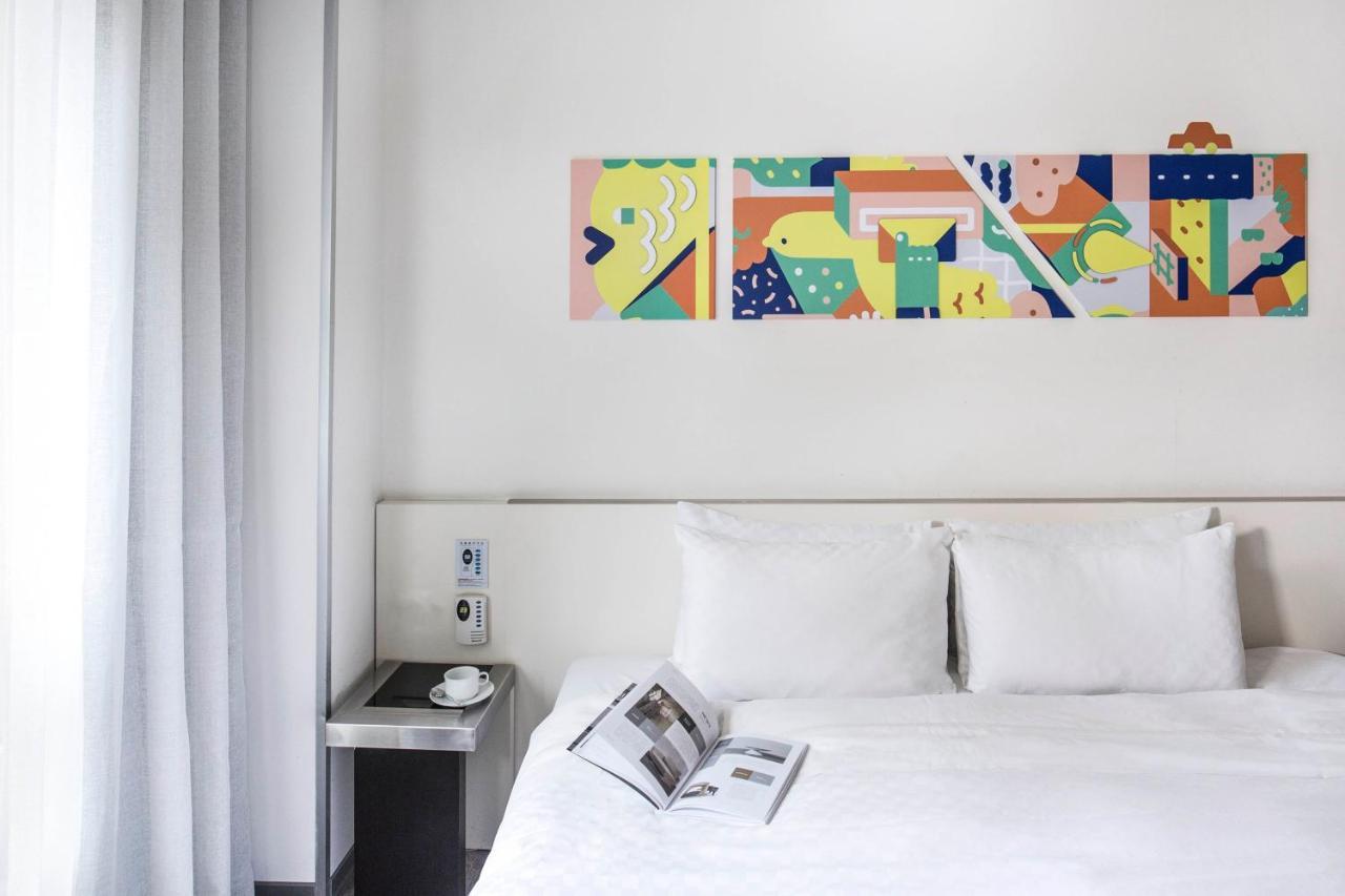 Cityinn Station Branch Ii Hotel 3*