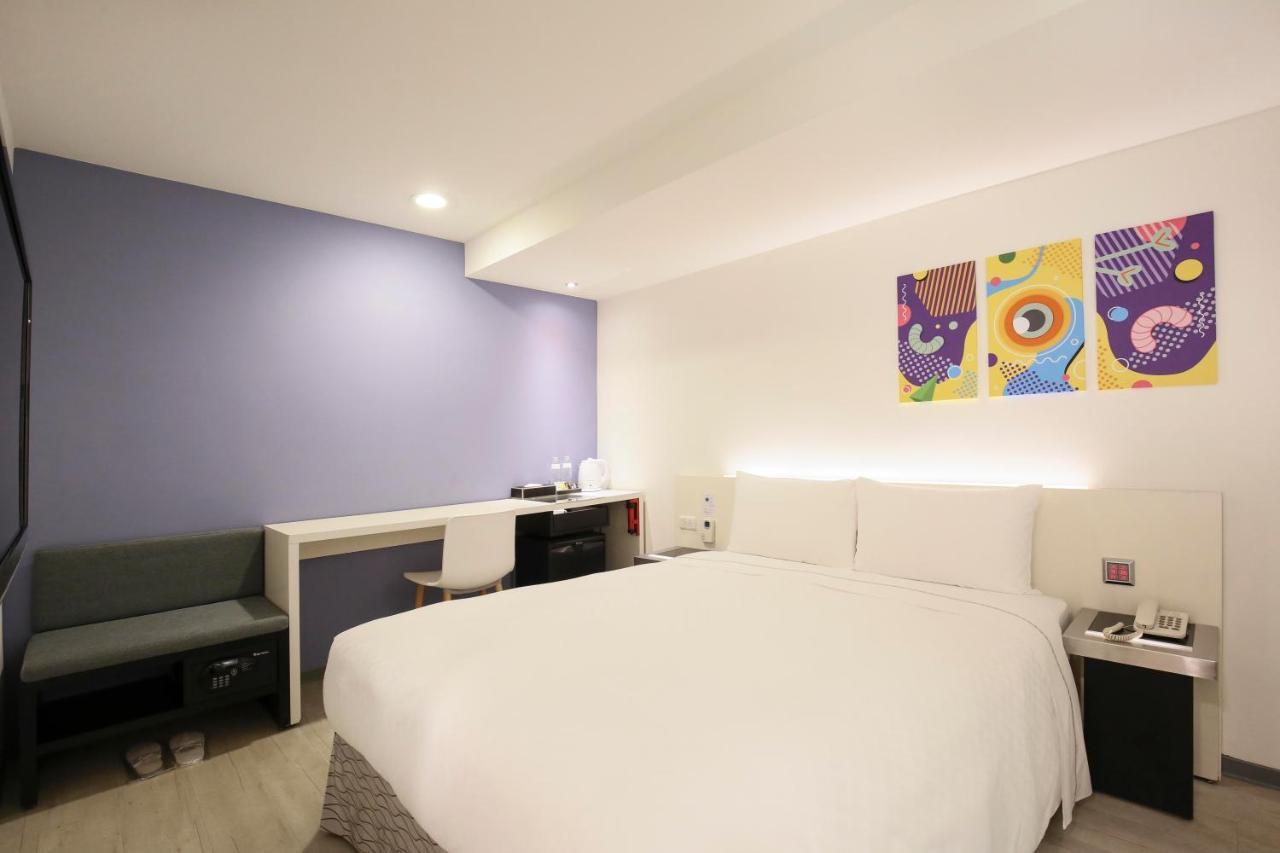 Cityinn Station Branch Ii 3*