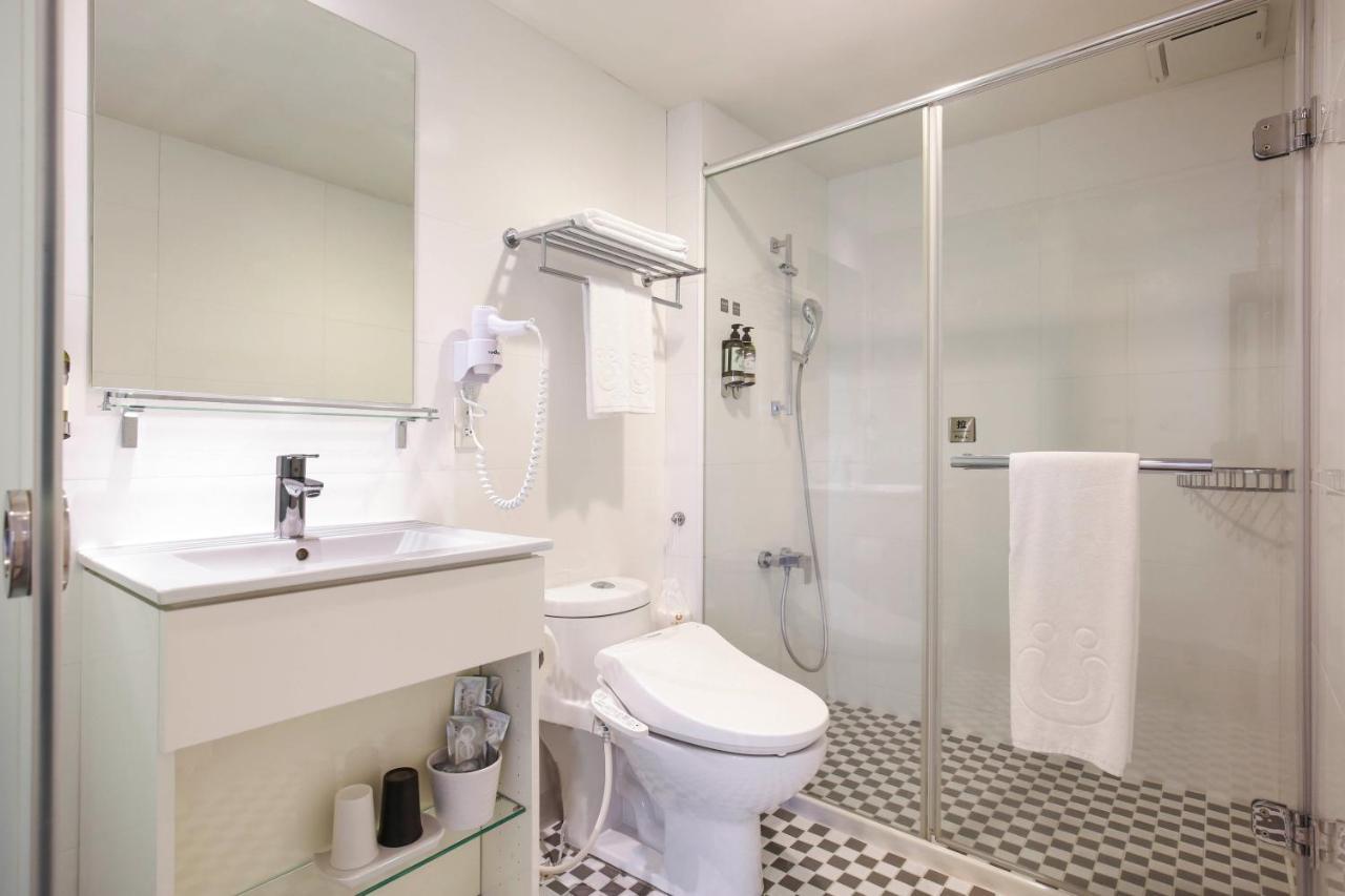 Cityinn Station Branch Ii Hotel