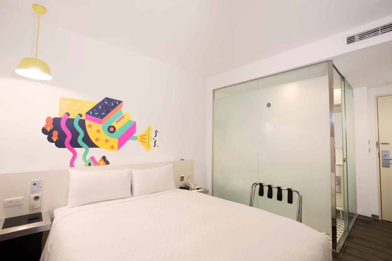 Cityinn Station Branch Ii 3*