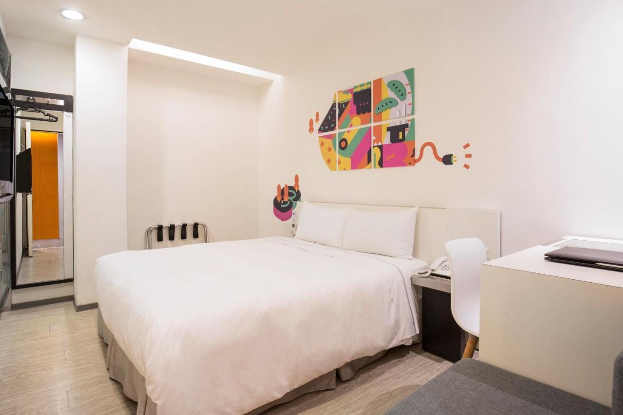 Cityinn Station Branch Ii Hotel 3*