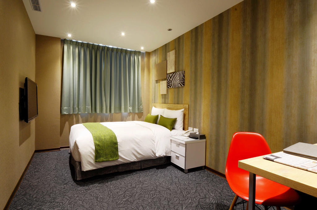 Hotel Ark - Dongmen 3*