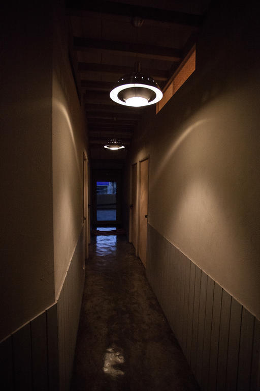 Hostel Nangang Station Taipei