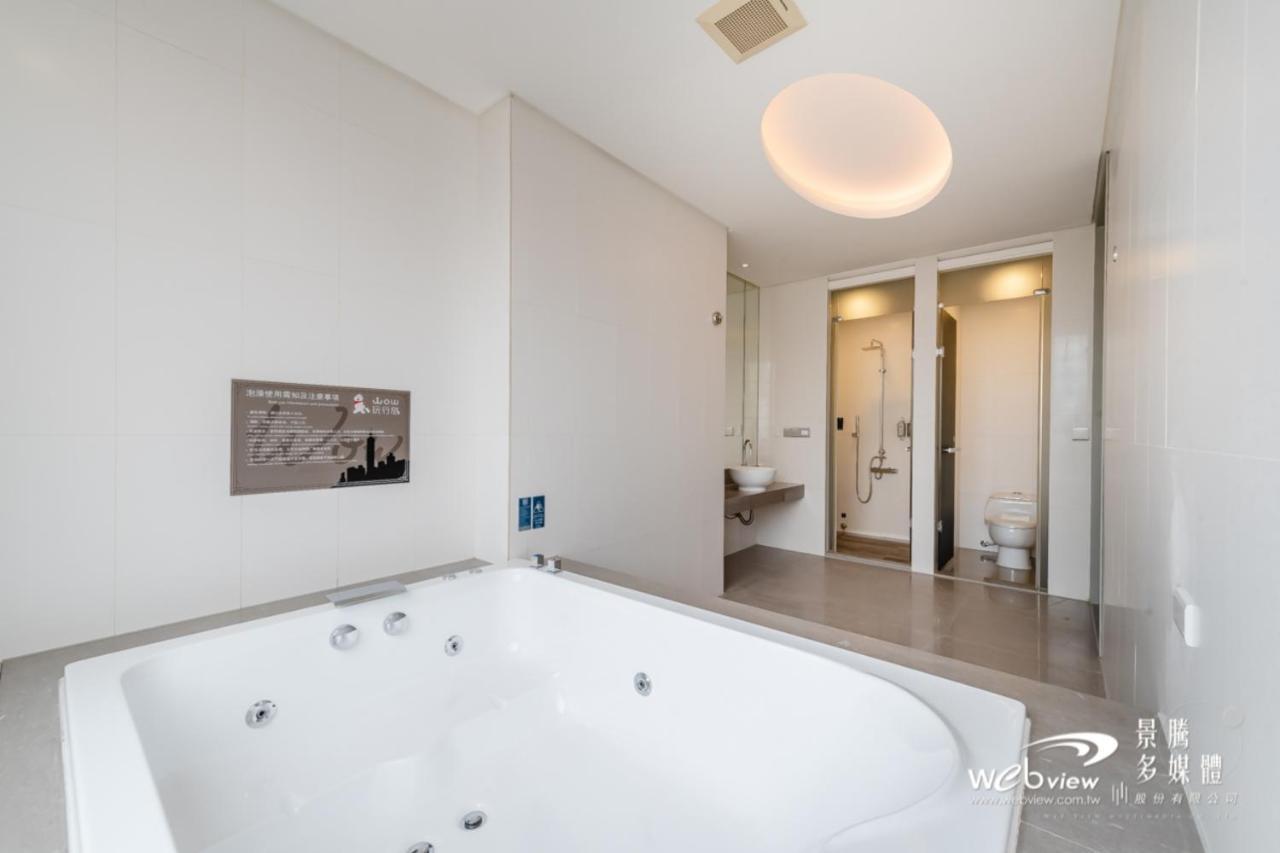 玩行旅台北館 Hotel 3*