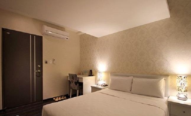 Hotel Lihao Hotel Taipei