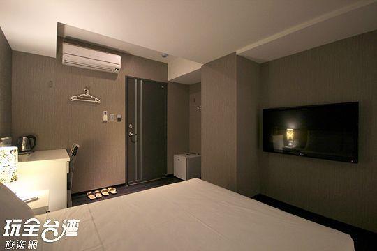 Lihao Hotel 2*
