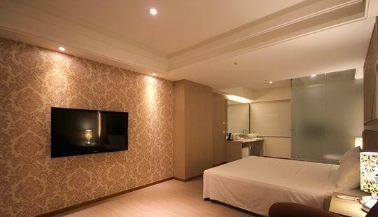 Hotel Lihao Hotel Taipei