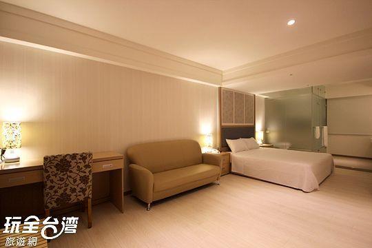 Lihao Hotel Hotel