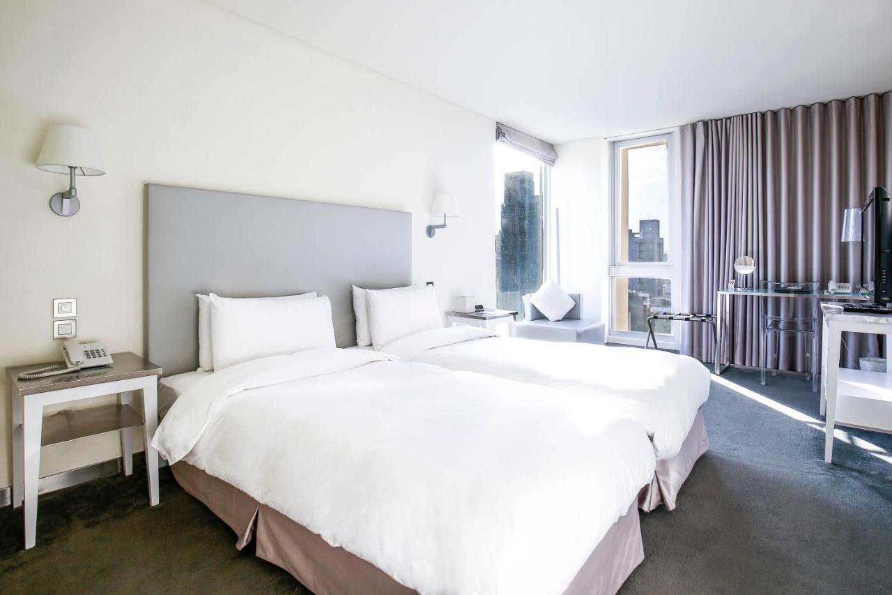 Hotel Ambience Taipei