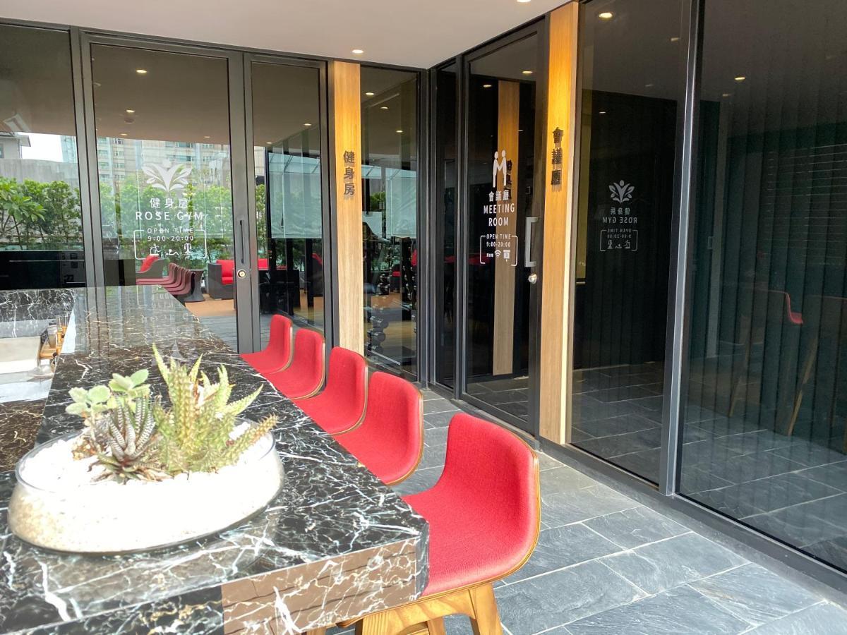 Hotel Royal Rose Xinsheng