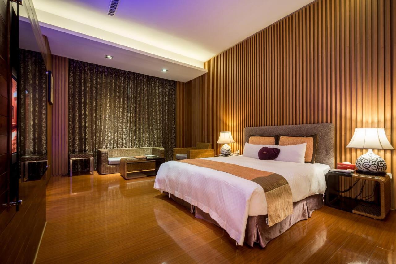 Norway Forest Motel Taipei