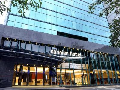Hotel Sonnien