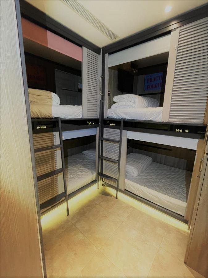 玩客棧player Hostel *