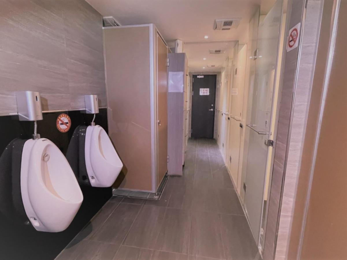 玩客棧player Hostel Taipei