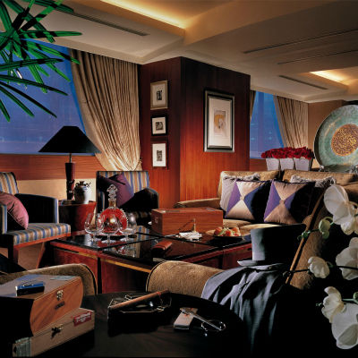 The Westin Taipei