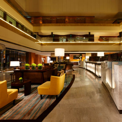 Hotel The Westin 5*