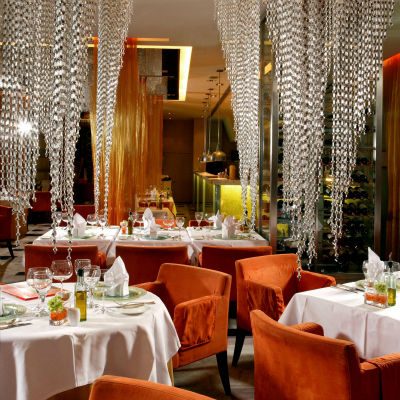The Westin Hotel Taipei